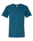 BELLA + CANVAS Unisex Jersey V-Neck Tee 3005