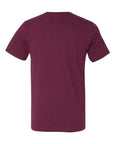 BELLA + CANVAS Unisex Jersey V-Neck Tee 3005
