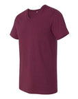 BELLA + CANVAS Unisex Jersey V-Neck Tee 3005
