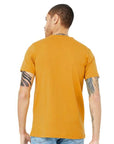 BELLA + CANVAS Unisex Jersey V-Neck Tee 3005