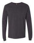 BELLA + CANVAS Unisex Jersey Long Sleeve Tee 3501