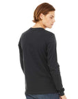 BELLA + CANVAS Unisex Jersey Long Sleeve Tee 3501
