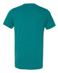 BELLA + CANVAS Unisex Triblend V-Neck Tee 3415