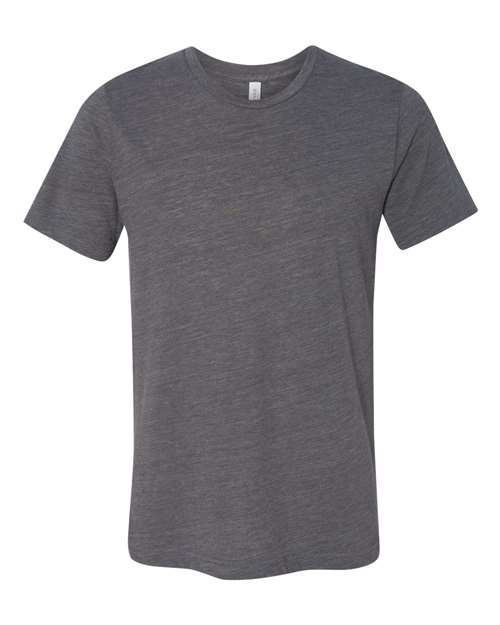 BELLA + CANVAS Unisex Texture Tee 3650