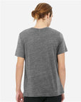 BELLA + CANVAS Unisex Texture Tee 3650