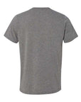 BELLA + CANVAS Unisex Texture Tee 3650