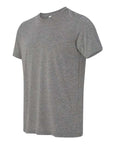BELLA + CANVAS Unisex Texture Tee 3650
