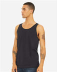 BELLA + CANVAS Jersey Tank 3480