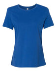 BELLA + CANVAS Women’s Relaxed Jersey Tee 6400