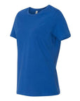 BELLA + CANVAS Women’s Relaxed Jersey Tee 6400