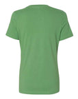 BELLA + CANVAS Women’s Relaxed Jersey Tee 6400