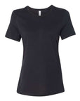 BELLA + CANVAS Women’s Relaxed Jersey Tee 6400