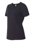 BELLA + CANVAS Women’s Relaxed Jersey Tee 6400