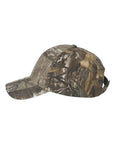 Kati Licensed Camo Hook-and-Loop Cap LC15V