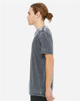 BELLA + CANVAS Unisex Texture Tee 3650