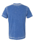 BELLA + CANVAS Unisex Texture Tee 3650