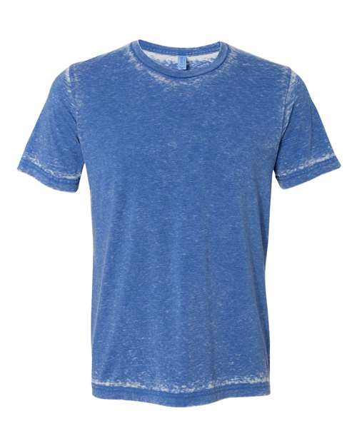 BELLA + CANVAS Unisex Texture Tee 3650