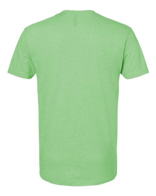Next Level Unisex CVC T-Shirt 6210