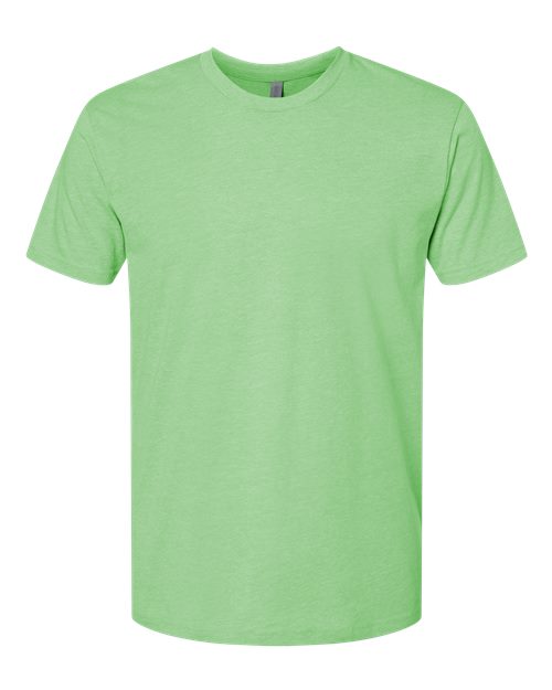 Next Level Unisex CVC T-Shirt 6210