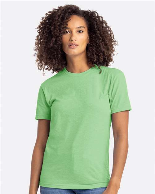 Next Level Unisex CVC T-Shirt 6210