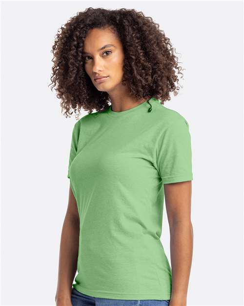 Next Level Unisex CVC T-Shirt 6210