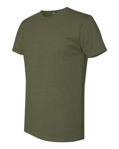Next Level Unisex CVC T-Shirt 6210