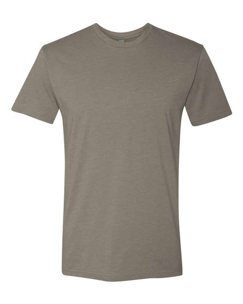 Next Level Unisex CVC T-Shirt 6210