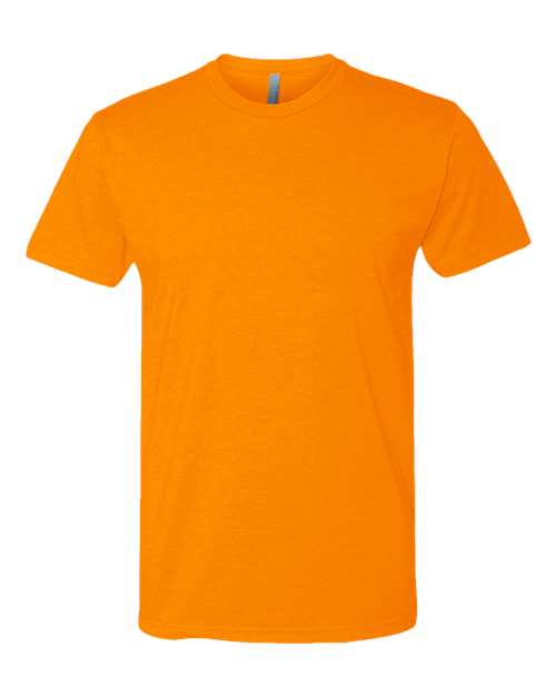 Next Level Unisex CVC T-Shirt 6210
