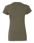 Next Level Women’s CVC T-Shirt 6610