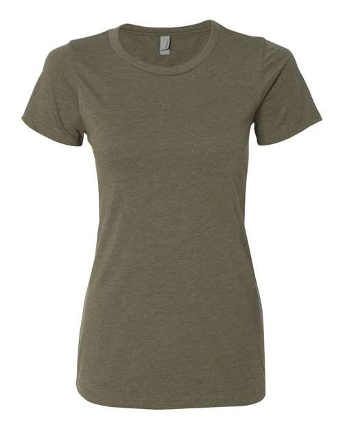 Next Level Women’s CVC T-Shirt 6610