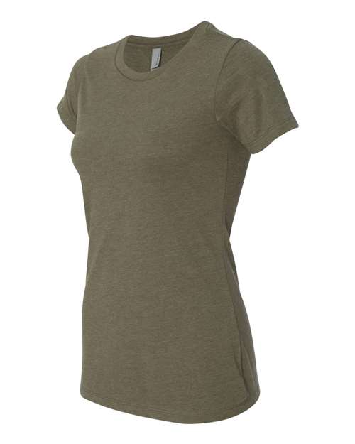 Next Level Women’s CVC T-Shirt 6610