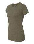 Next Level Women’s CVC T-Shirt 6610