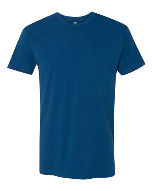 Next Level Cotton T-Shirt 3600