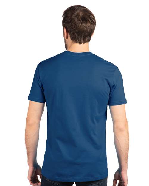 Next Level Unisex Cotton T-Shirt 3600