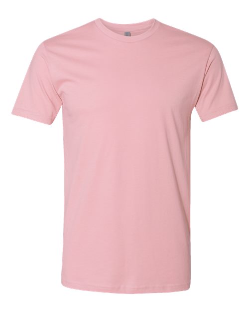 Next Level Unisex Cotton T-Shirt 3600