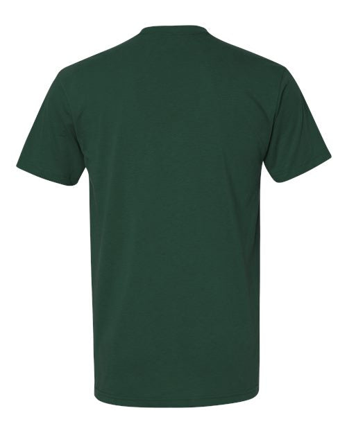 Next Level Unisex Cotton T-Shirt 3600