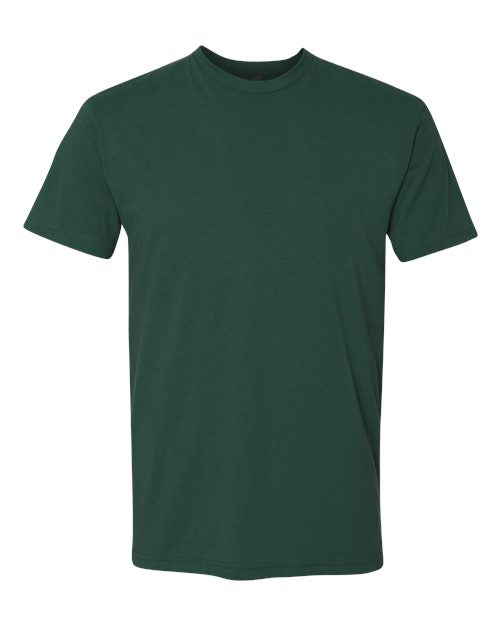 Next Level Unisex Cotton T-Shirt 3600