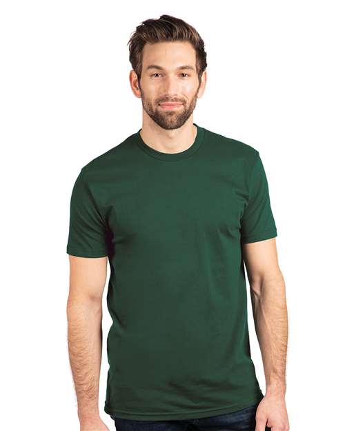Next Level Unisex Cotton T-Shirt 3600