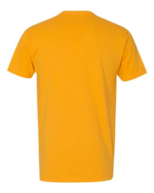 Next Level Unisex Cotton T-Shirt 3600