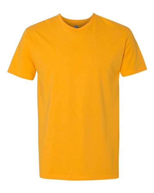 Next Level Unisex Cotton T-Shirt 3600