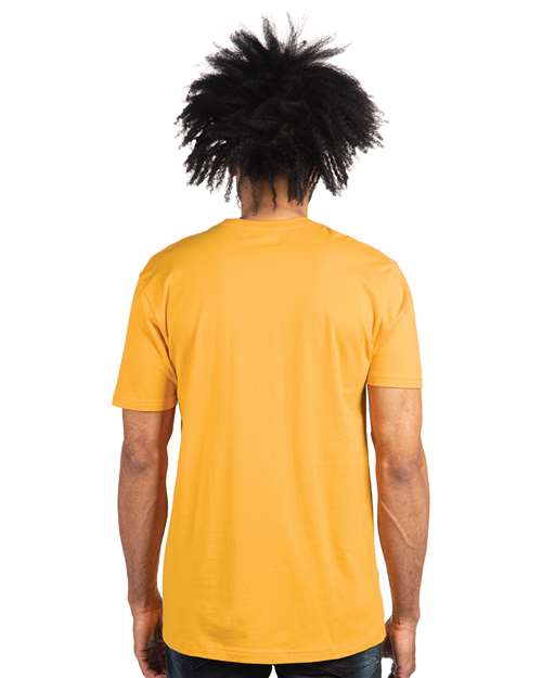 Next Level Unisex Cotton T-Shirt 3600