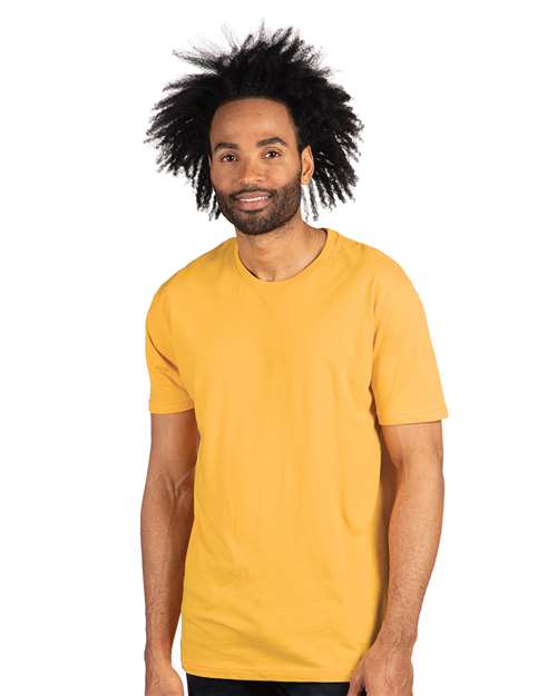 Next Level Unisex Cotton T-Shirt 3600