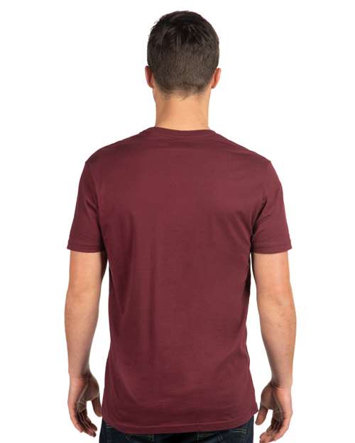 Next Level Unisex Cotton T-Shirt 3600
