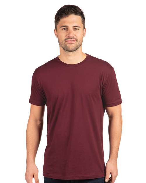 Next Level Unisex Cotton T-Shirt 3600