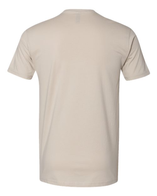 Next Level Unisex Cotton T-Shirt 3600
