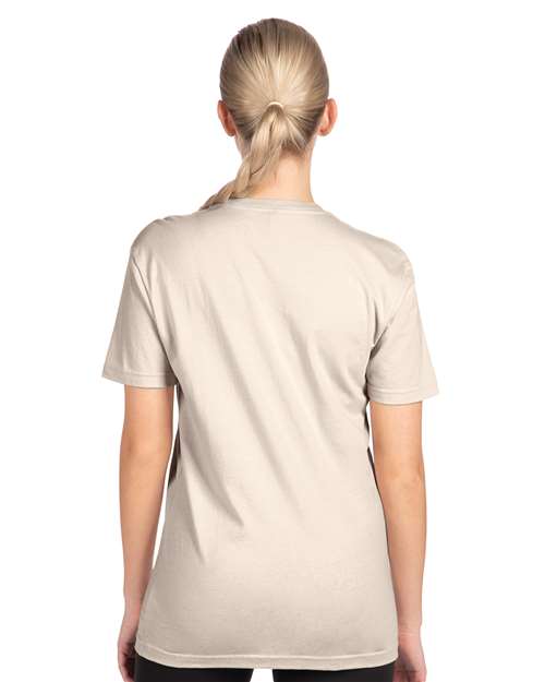 Next Level Unisex Cotton T-Shirt 3600