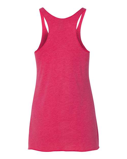 Next Level Women’s Triblend Racerback Tank 6733