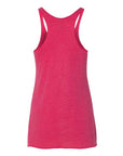 Next Level Women’s Triblend Racerback Tank 6733