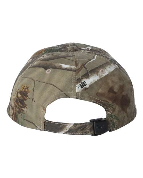 Kati Licensed Camo Cap LC10