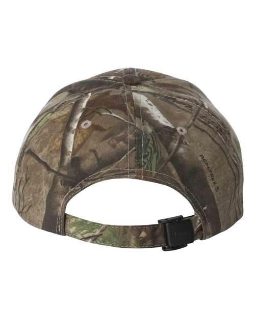 Kati Licensed Camo Cap LC10